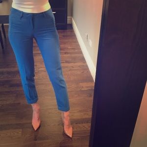 Joie lapis dress pant